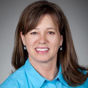 Meet your Posher, Margaret